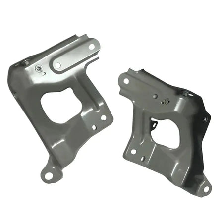 1504589-S0-A / 1504590-S0-A Front End Module Bracket Assembly for Tesla Model Y  Modtesla