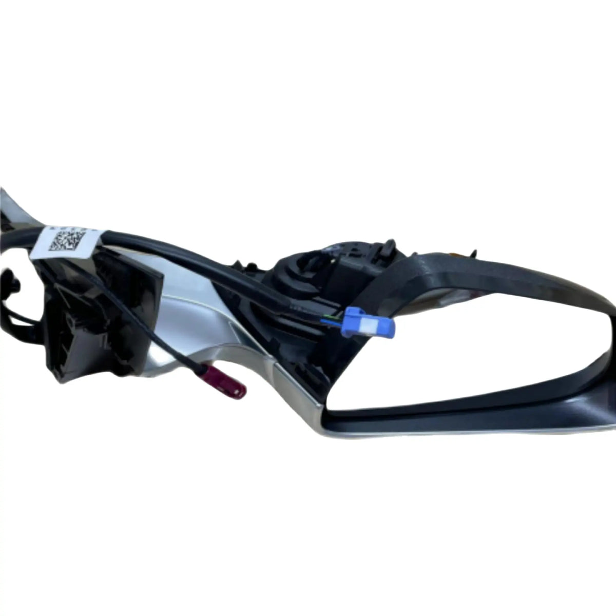 1521906-00-L / 1521929-00-R / 1592031-00-F Exterior Mirror Assembly for Tesla Model 3  Modtesla