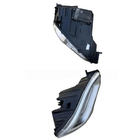 1563943 Headlight Car Lighting for Tesla Model S  Modtesla