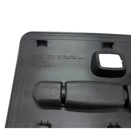1564256-00-A Front Access Panel for Tesla Model X/S  Modtesla