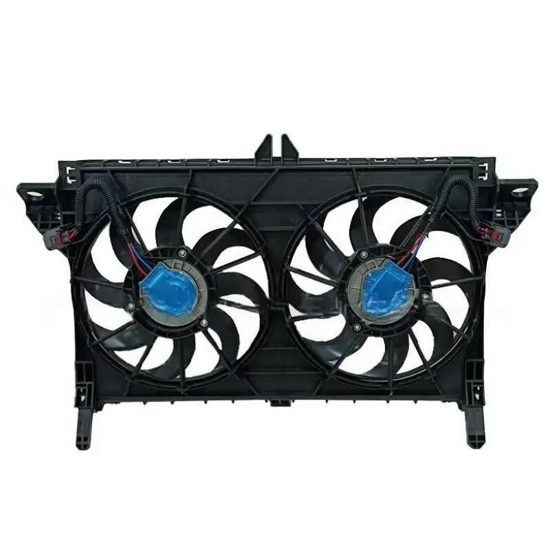 1589350 / 1589350-00-B Cooling Fan Module for Tesla Model X/S 2021-2023  Modtesla