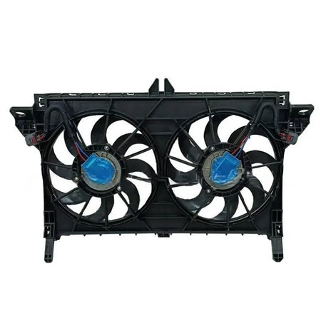 1589350 / 1589350-00-B Cooling Fan Module for Tesla Model X/S 2021-2023  Modtesla