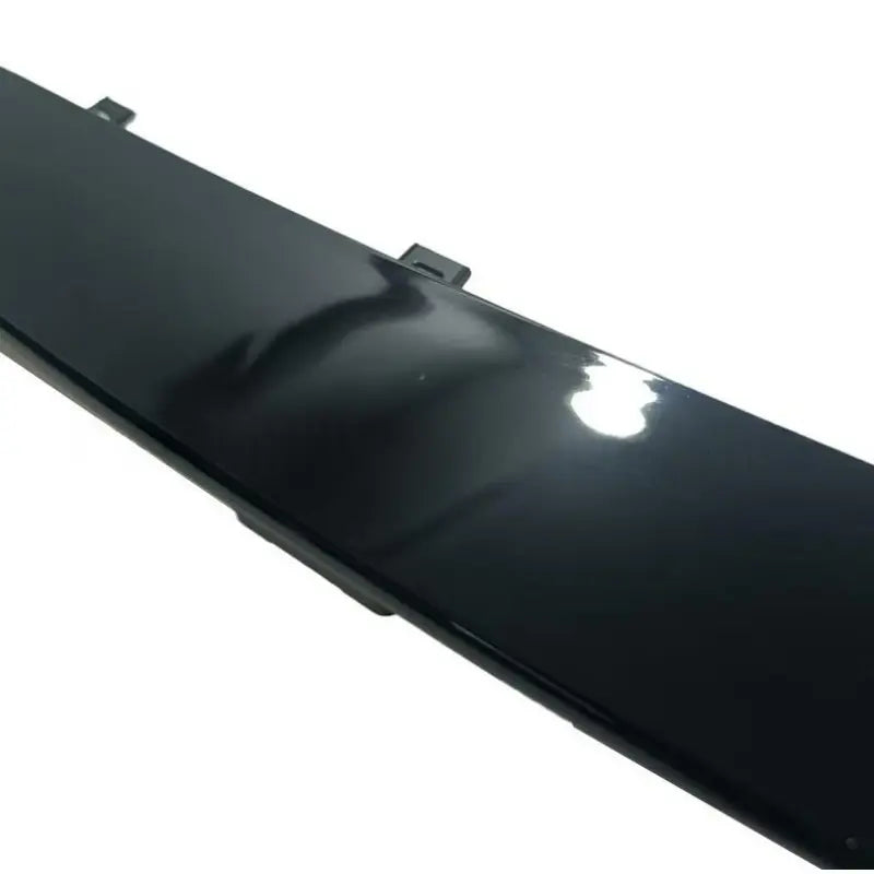 1611012-00-C Fascia Front V Bar for Tesla Model S 2021-2023  Modtesla