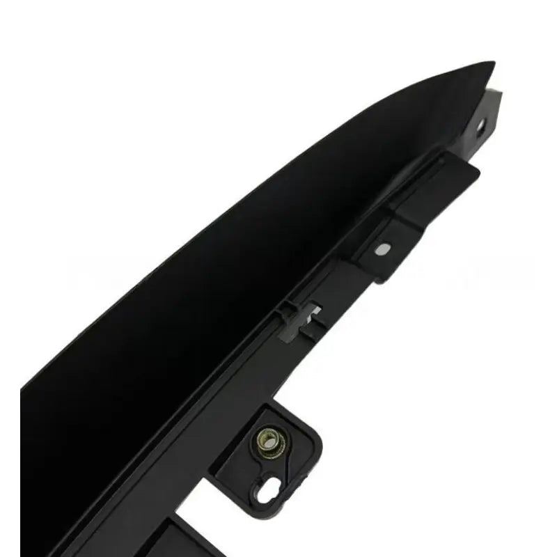 1617073 / 1617073-00-A Front Fascia T Badge Carrier for Tesla Model X 2021-2023  Modtesla