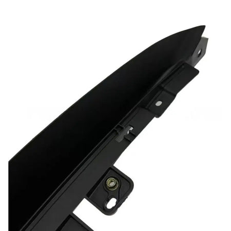 1617073 / 1617073-00-A Front Fascia T Badge Carrier for Tesla Model X 2021-2023  Modtesla