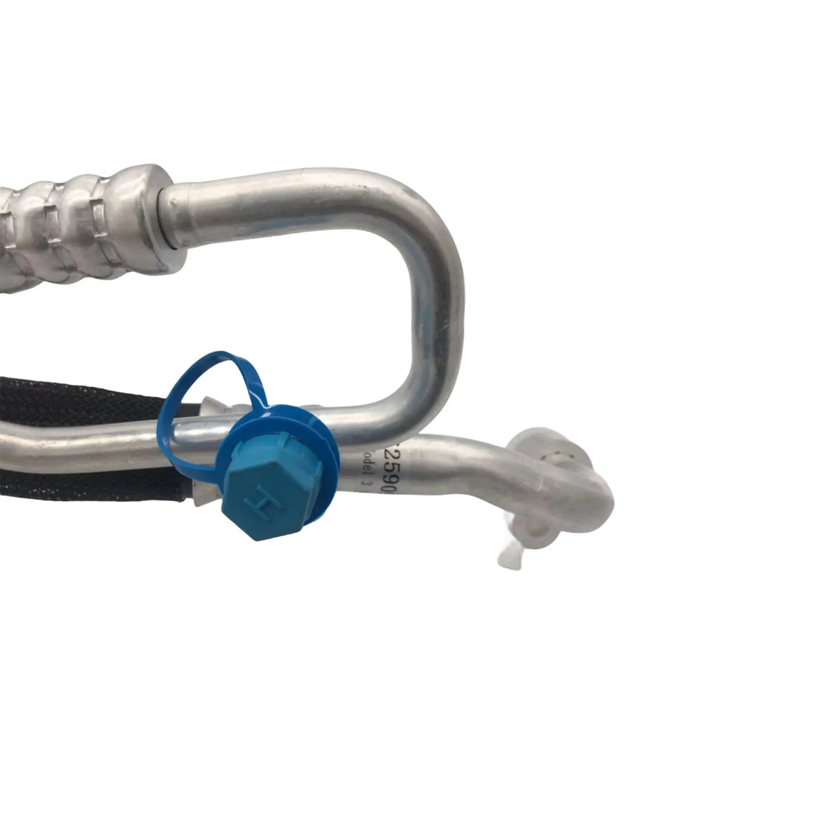 1625909-00 / 1625909-00-E AC Line Assembly for Tesla Model Y/3  Modtesla