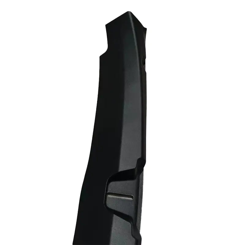 1643512-00-A Trunk Boot Sill Cover Protection for Tesla Model 3  Modtesla
