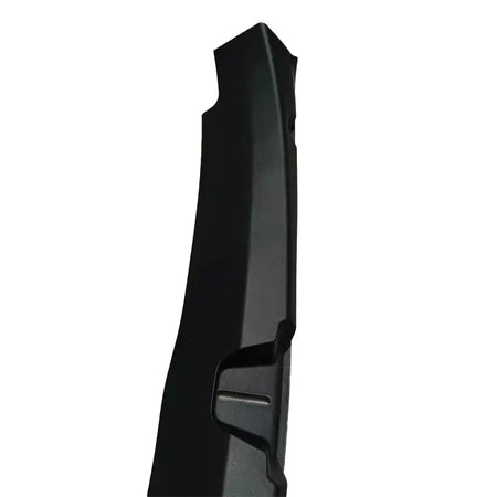 1643512-00-A Trunk Boot Sill Cover Protection for Tesla Model 3  Modtesla