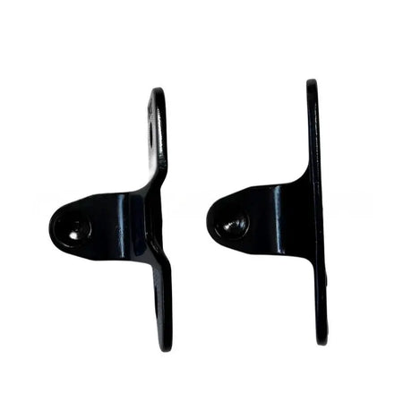 1645975-00-A  / 1645976-00-A Front Hood Strut Aluminum Bracket for Tesla Model 3  Modtesla