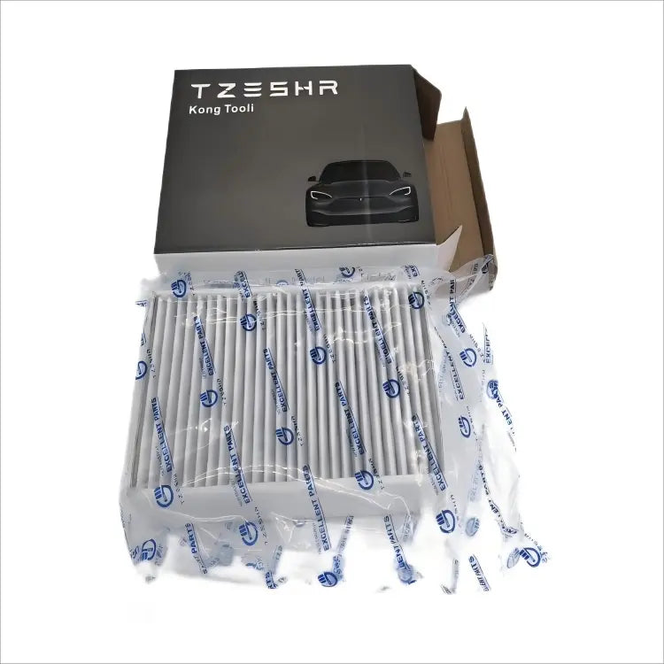 1658375-00-A HEPA Air Filters for Tesla Model Y  Modtesla
