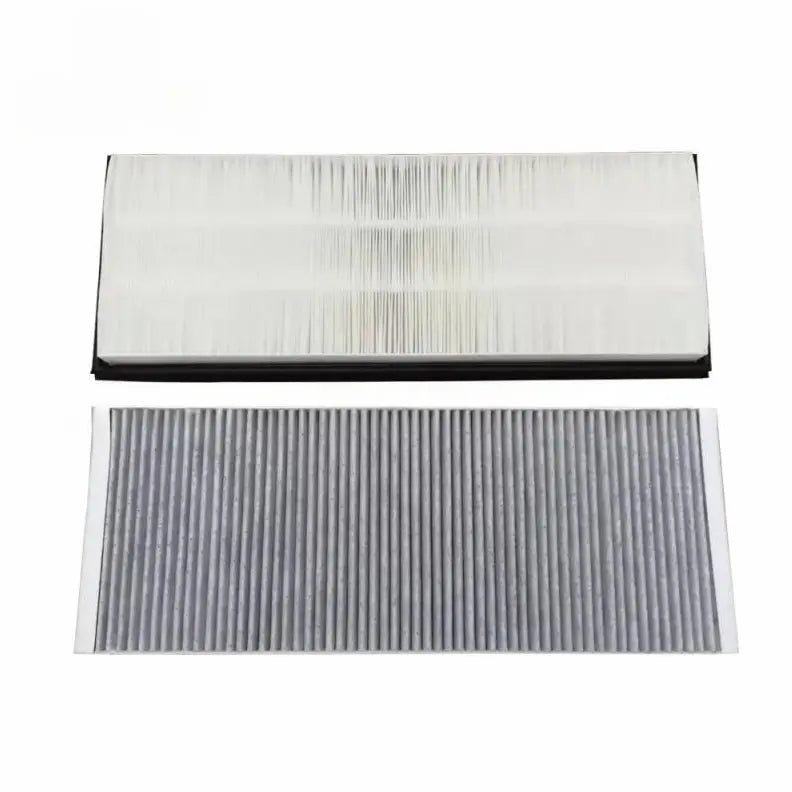 1658376-00-A External Cabin Air Filter for Tesla Model Y  Modtesla