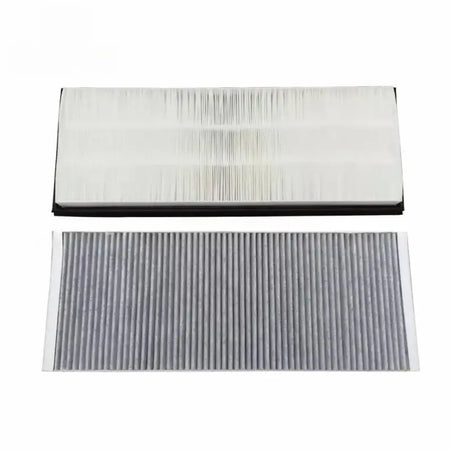 1658376-00-A External Cabin Air Filter for Tesla Model Y  Modtesla