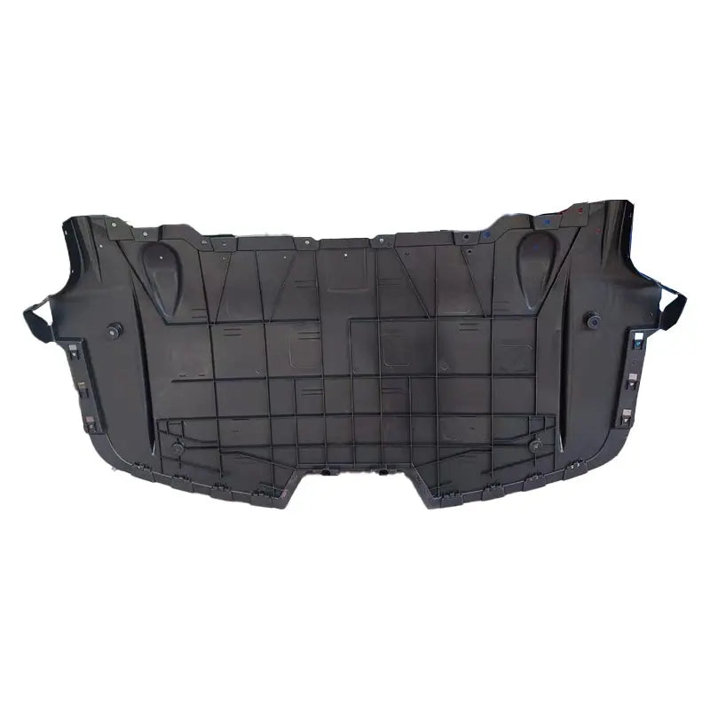 1711840 / 1711840-00-C Rear Fascia Diffuser for Tesla Model X  Modtesla