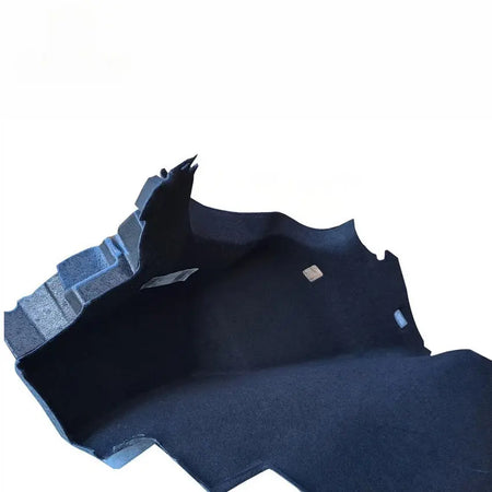 1731036-20-G / 1733842-20-G / 1731036-10-D / 1733842-10-D Trunk Side Trim for Tesla Model 3 Highland  Modtesla