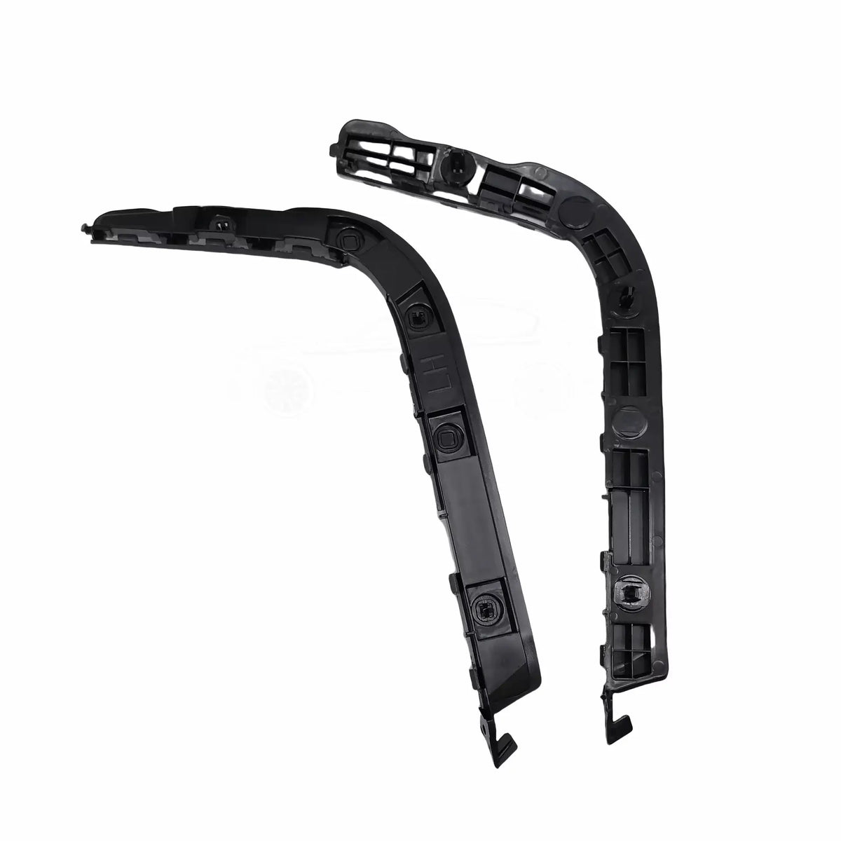 1762734 / 1762735 / 1762734-00-C / 1762735-00-C Rear Wing Bracket Assembly for Tesla Model 3 Highland  Modtesla