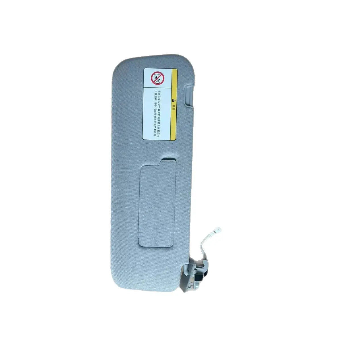 1801039 / 1801040 / 1801039-93-G / 1801039-15-G / 1801040-93-G / 1801040-15-G Sun Visor Assembly for Tesla Model Y Juniper  Modtesla