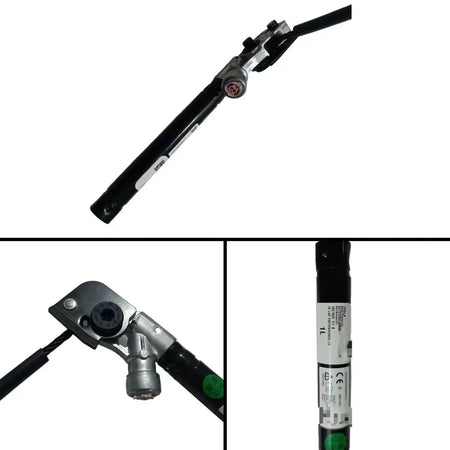 1857605 / 1857606 / 1857605-N1-C / 1857606-N1-C First Row Seat Belt Lap Pretensioner for Tesla Model 3 Highland  Modtesla