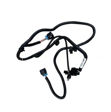 1897319-00-B Rear Front Fascia Harness for Tesla Model 3 Highland  Modtesla