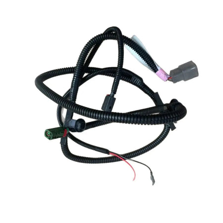 1933899 / 1933899-00-C / 1933899-01-C Front Fascia Harness for Tesla Model Y Juniper  Modtesla