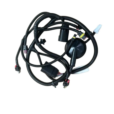 1933906 / 1933906-00-C / 1933906-01-C Front End Module Harness for Tesla Model Y Juniper  Modtesla