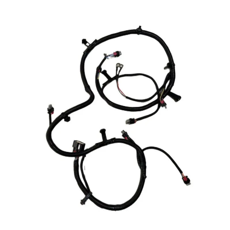 2067958-00-B Front Bumper Parking Radar Sensor Wiring Harness for Tesla Model 3  Modtesla