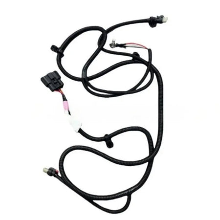 2067958-04-B Front Bumper Wire Harness for Tesla Model 3 2024  Modtesla