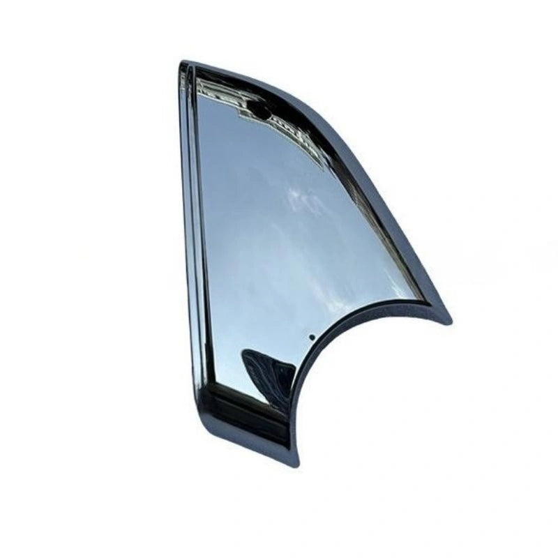 2148.3005 / 2148.3006 Mirror Cover Trim for Tesla Model S  Modtesla