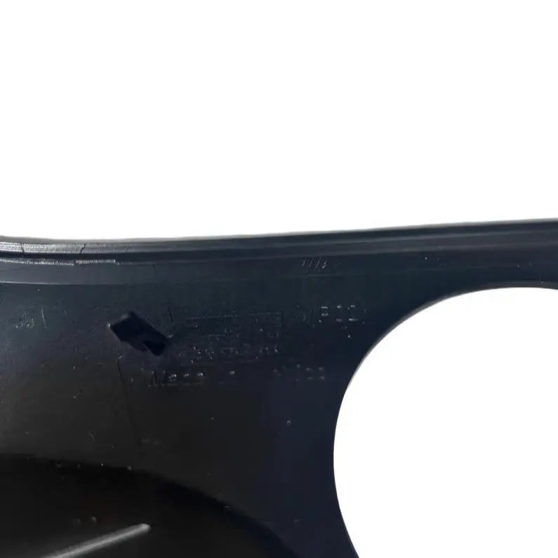 2287.3001 / 2287.3002 Car Rearview Mirror Holder Upper Cover for Tesla Model 3  Modtesla