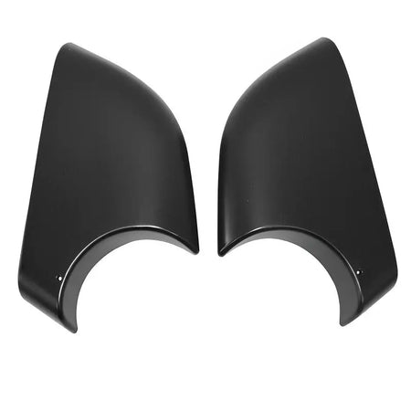 2287.3005 / 2287.3006 Wing Mirror Covers Bottom Lower Holder Chrome for Tesla Model 3  Modtesla