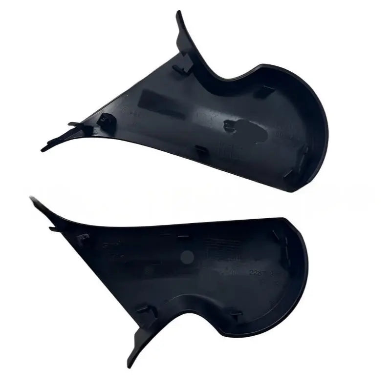 2287.3303-Z / 2287.3304-Z Rearview Mirror Bottom Shell for Tesla Model 3  Modtesla