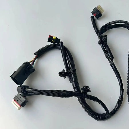 2567961-00-B Front Trunk Box Wiring Harness for Tesla Model Y  Modtesla