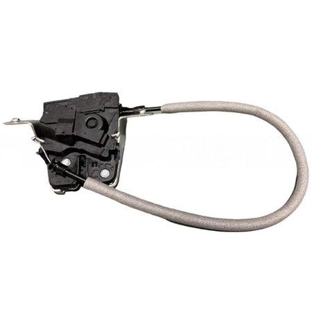 6006654-00-B / 6006654 Trunk Lock Latch for Tesla Model S  Modtesla
