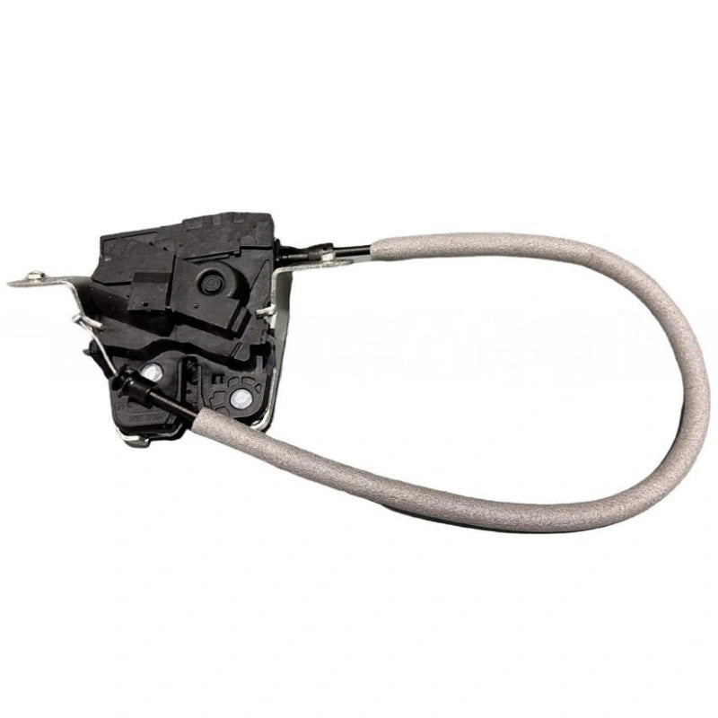 6006654-00-B / 6006654 Trunk Lock Latch for Tesla Model S  Modtesla