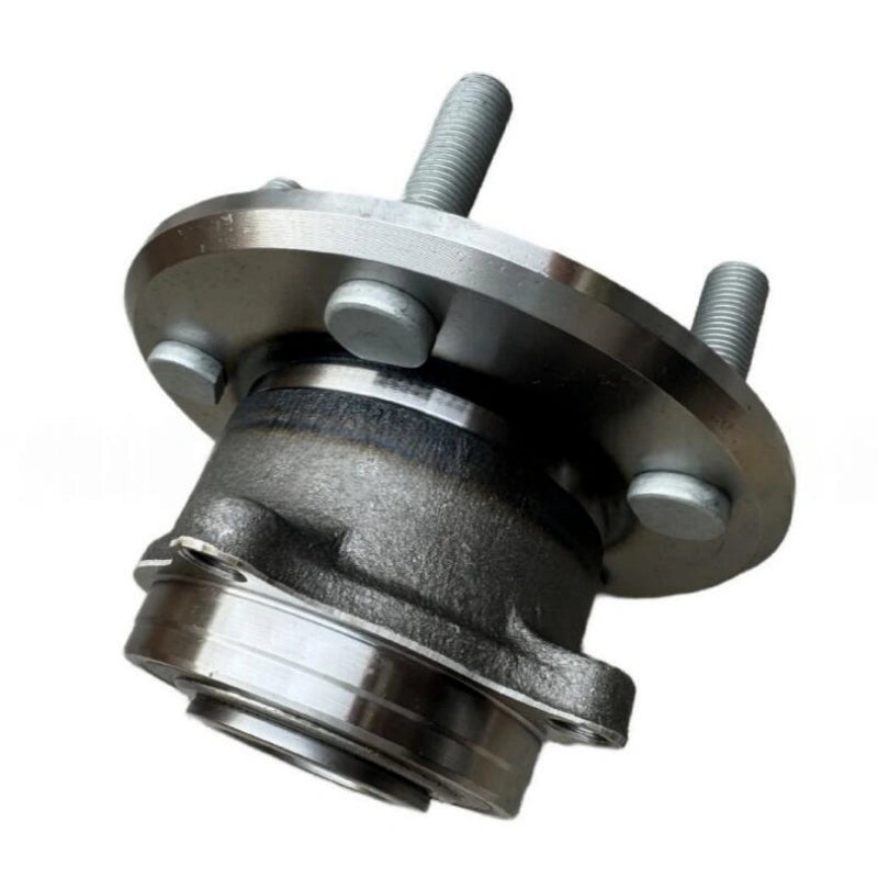 6007040-00-A Front Hub and Bearing Assembly for Tesla Model S  Modtesla