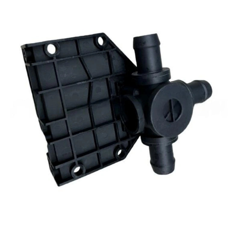 6007384-00-B 3-Way Valve for Tesla Model X/S  Modtesla