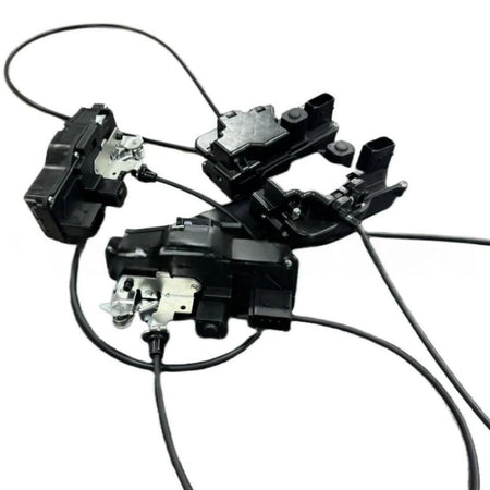 6008911 / 6008912 / 6008913 / 6008914 Door Latch Actuator Assembly for Tesla Model S  Modtesla