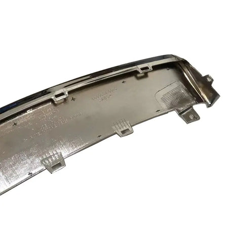 6009004-01-B Rear Fascia Trim for Tesla Model S  Modtesla