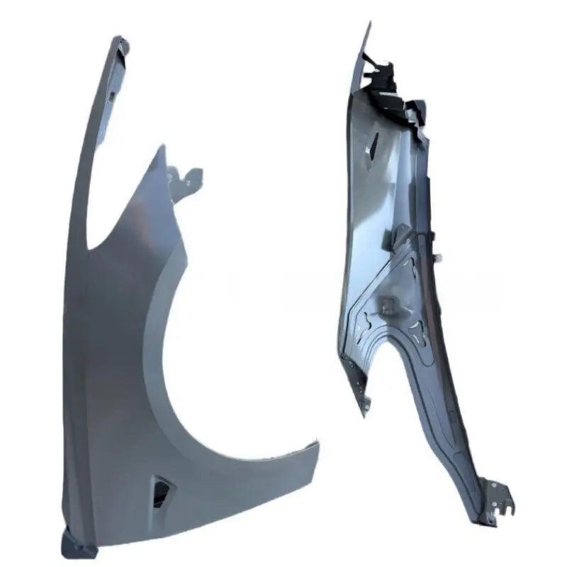 1081400-EC-D / 1081401-EC-D Front Side Fender Assembly for Tesla Model 3  Modtesla