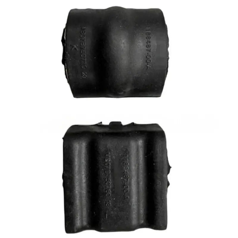 1188487-00-A Sway Bar Stabilizer Bushing Front & Rear for Tesla  Modtesla