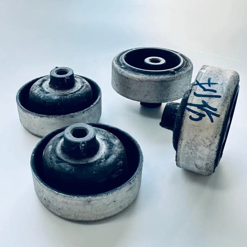 1506443-00-D Air Conditioning Bracket Rubber Sleeve Bushing for Tesla Model Y/3  Modtesla