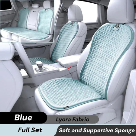 Cooling Seat Covers for Tesla All Models - Modtesla