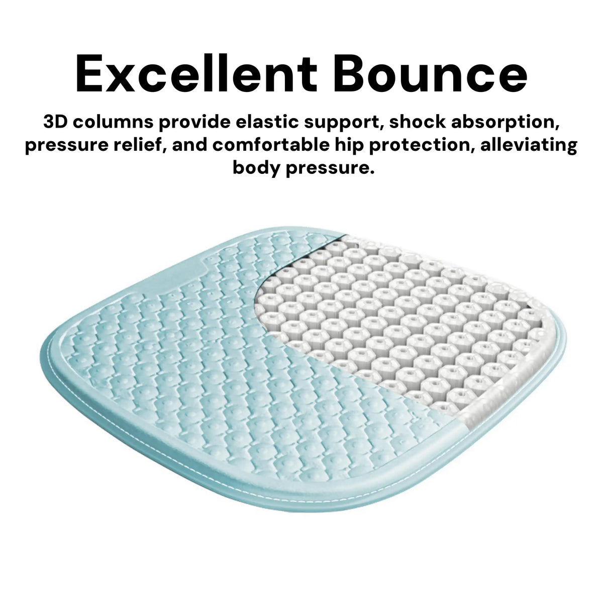 Cooling Seat Covers for Tesla All Models - Modtesla