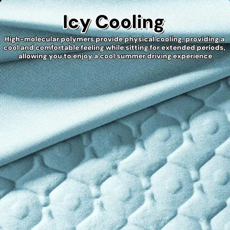 Cooling Seat Covers for Tesla All Models - Modtesla