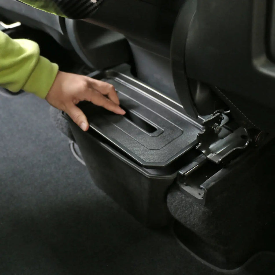 Backseat Storage Box for Tesla Model Y