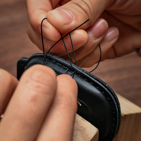 Leather Key Protector for Tesla Model Y/3/X/S  Modtesla