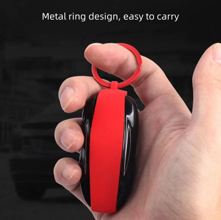 Silicone Key Protective Case for Tesla Model Y/3/X/S  Modtesla
