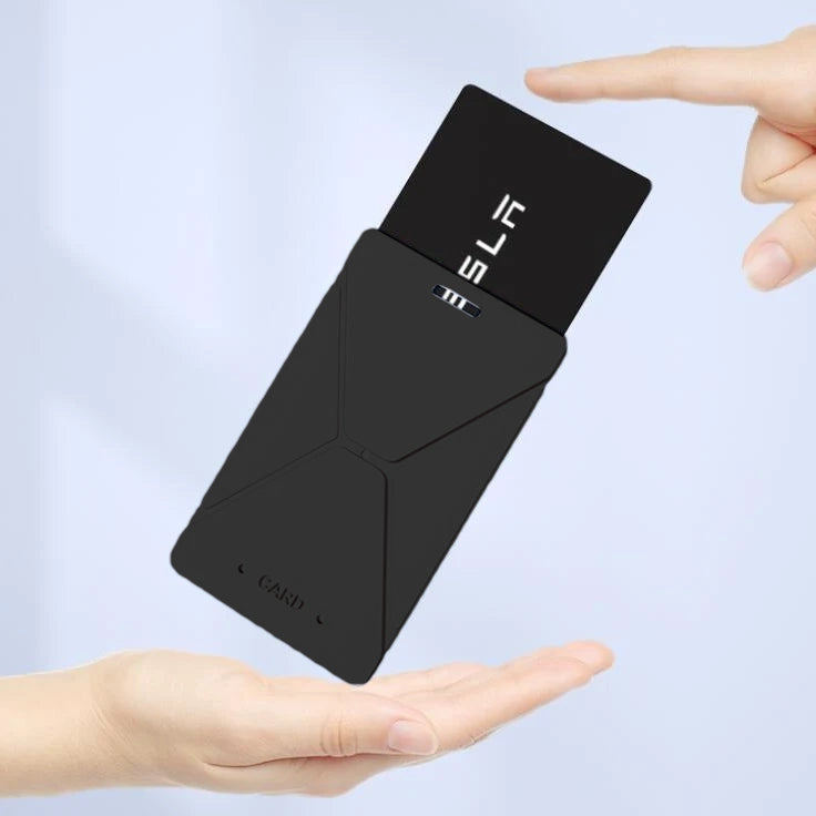 Soft TPE Key Card Protector for Tesla Model Y/3