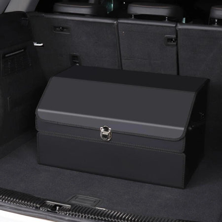 Trunk Storage Box for Tesla Model Y/3/X/S - Modtesla