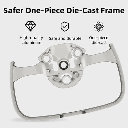 Yoke Steering Wheel for Tesla Model Y  Modtesla