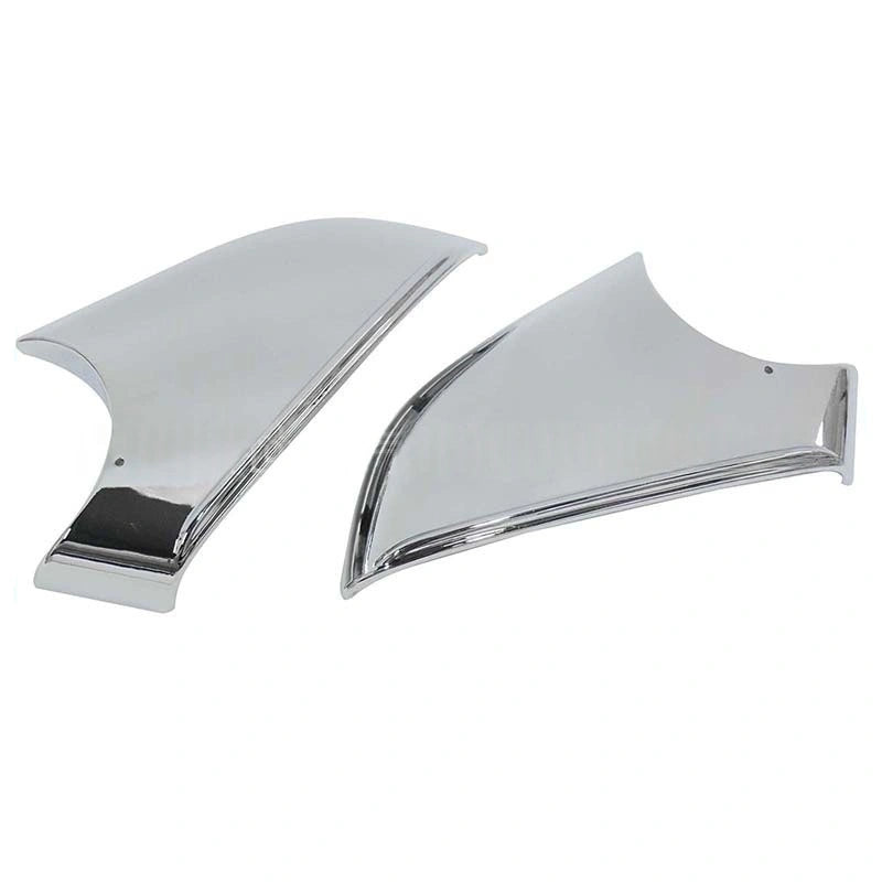 2148.3005 / 2148.3006 Mirror Cover Trim for Tesla Model S  Modtesla